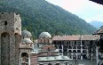 Rila Monastery صور