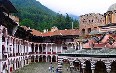 Rila Monastery صور