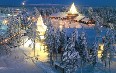 Rovaniemi Images