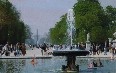 Tuileries Garden 图片