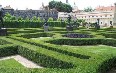 Wallenstein Garden 写真