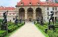 Wallenstein Garden 写真