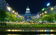 Wenceslas Square صور