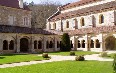 Abbey of Fontenay Images