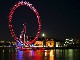 Attractions in London