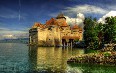 Château de Chillon 图片