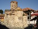 Church of Saint John the Baptist in Nessebar