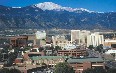 Colorado Springs Images