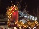 Dragon Dance in Chiang Mai  (تايلاند)