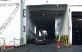 Ferry in St Nazaire 写真