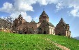 Goshavank monastery صور