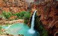 Havasu Falls 写真