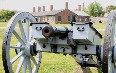 Historic Fort York in Toronto Images