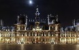 Hotel de Ville in Paris Images