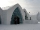 Ice Hotel in Quebec