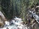 Johnston Canyon