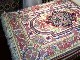 Kashmiri Handmade Carpets (الهند)