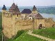 Khotyn Fortress