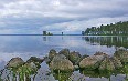 Lake Onega Images