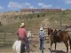 Little Missouri Grasslands Trail Ride (美国)