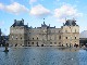 Luxembourg Palace