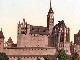 Malbork Castle