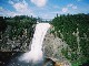 Parc de la Chute-Montmorency falls