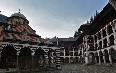 Rila Monastery صور