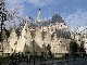 Saint-Severin Church in Paris