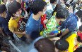 Songkran in Bangkok  Images