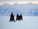 Spitsbergen Snowmobile Safaris