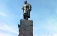 Taras Shevchenko Memorial Images