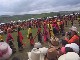 Tibetan festival in Litang (الصين_(منطقة))