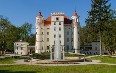 Wojanów palace 写真